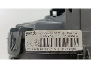 Вентилятор печки    T1013142J   Peugeot 2008 I