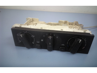 Блок управления климат-контролем E32PB393 Mitsubishi Pajero