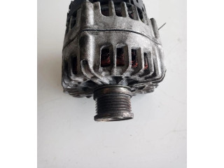 Генератор 04L903024A, SinValor Audi A4 Allroad B9 2.0