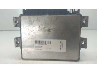 Řídící jednotka M301KX26, 6160204701M12V Seat Marbella 1987