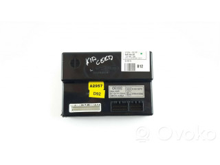 Блок комфорта 954001H120 XPeng G3