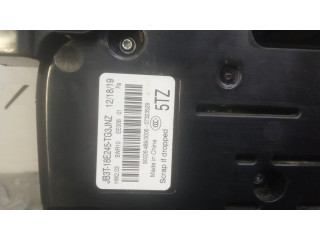 Блок управления климат-контролем JB3T18E245TG3JNZ Ford Ranger