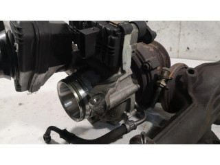 Turbodmychadlo Турбина 7823202, 851960702 BMW X5 F15 3.0