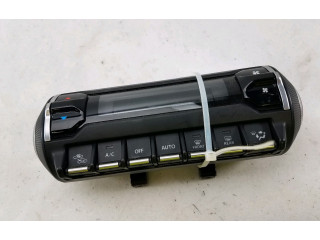 Блок управления климат-контролем 7441062R305PK, R1-6153F   Suzuki Ignis