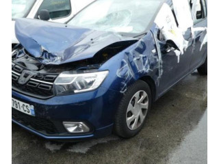 Генератор Dacia Sandero