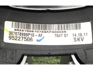 Volant Chevrolet Cruze 2012 SKV