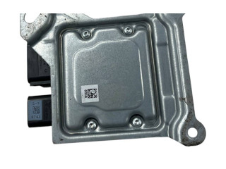 Блок подушек безопасности BM2T14B321AC, 0285010950   Ford Galaxy