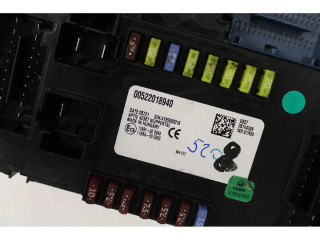 Блок предохранителей Jeep Renegade