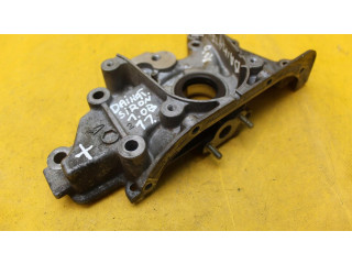 Масляный насос Daihatsu Sirion