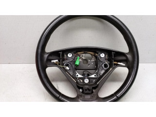 Руль Volvo S60 2001-2004 года 30643371, 08666887