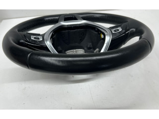 Руль Volkswagen Golf VII 2013 - 2019 года