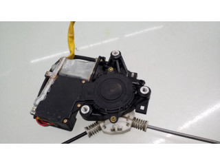 Передний комплект электрического механизма для подъема окна