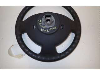 Руль Renault Clio II 2001 - 2005 года 8200057418