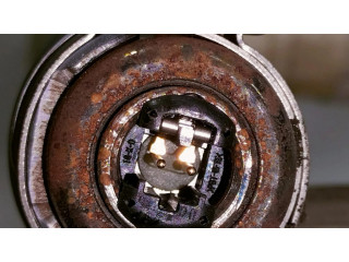 Боковая подушка безопасности 605546001B, LH605546001B SsangYong Kyron