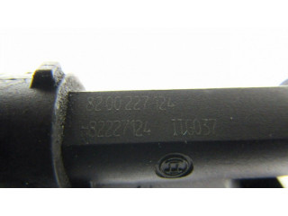 Форсунка 8200227124    Dacia Logan I для бензинового двигателя  1.4