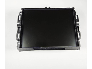 Дисплей    QNG-BE2800   Jeep Grand Cherokee