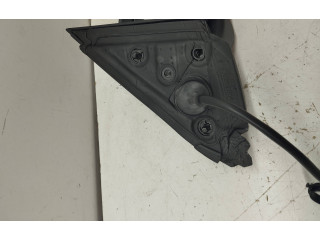 Зеркало электрическое Audi Q3 8U 2011 - 2016 года