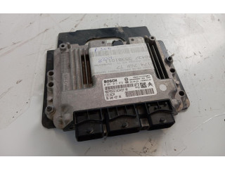 Блок управления АБС 9816922780 Citroen C4 Cactus