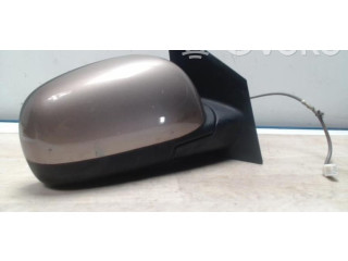 Turbodmychadlo Зеркало (механическое) 96301BH00B, 96301BH00B Nissan Note (E11)