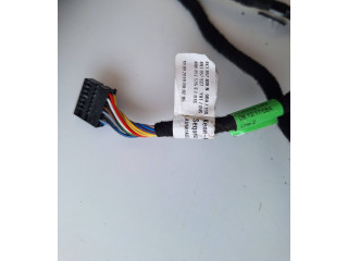 Außenspiegel elektrisch Tür vorne       Audi A6 S6 C8 4K  2018 -  года   