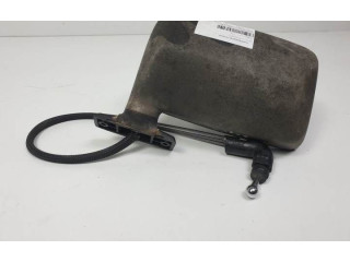 Zpětné zrcátko levé Citroen GS 1979 MANUAL