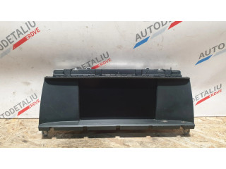 Дисплей    9294309, 6550924309   BMW X3 F25