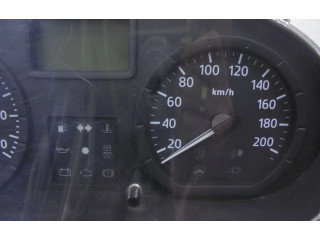 Панель приборов P8200377202, P8200377202   Dacia Logan I       