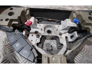 Руль Mitsubishi Outlander 2007 - 2012 года