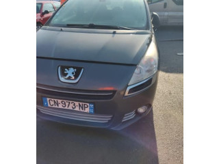 Блок АБС 1607510480   Peugeot  5008   -  года
