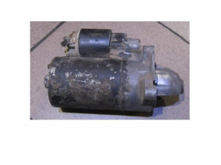 Стартер 125378278, 0001112016 Ford Fiesta