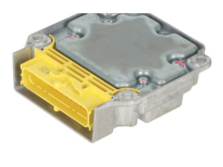 Блок подушек безопасности 6C0959655K Skoda Rapid (NH)