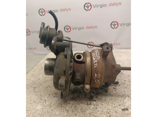 Турбина Ford Ranger Vj260211