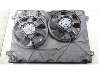 Комплект вентиляторов 7M0121207C, 97VW8147AA Ford Galaxy 1.9