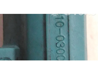 Форсунка 3531003000 Hyundai i10 G4LA