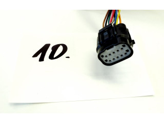 Зеркало электрическое KIA Ceed 2012 - 2018 года