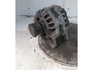 Генератор 231002949R, 231002949R   Dacia Lodgy      