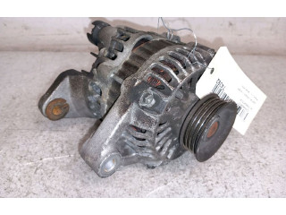 Генератор 7701477694, 7701477694   Dacia Logan I      