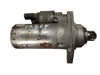 Зеркало (механическое)       Volkswagen Caddy  2004 - 2010 года   