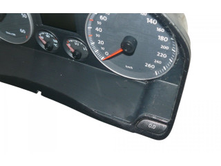 Панель приборов 1K0920864B Volkswagen Golf Plus