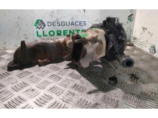 Turbodmychadlo Турбина 4522746 Nissan Almera Tino