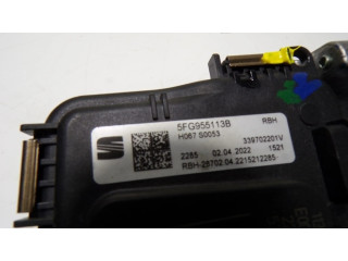 Моторчик дворников 5FG955023B, 5FG955113B    Cupra Formentor