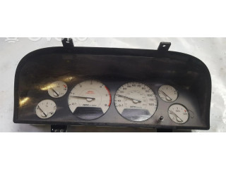 Панель приборов 56010651AA, CR-0022-204-M000 Jeep Grand Cherokee (WJ)