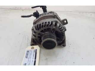 Генератор 9824742880, 9809200480   Peugeot Partner III      