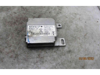 Блок подушек безопасности 7700428311, 7700428311   Renault Clio II