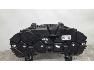 Панель приборов L1BT10849BAF Ford Fiesta