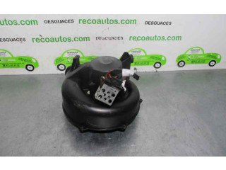 Вентилятор печки Tata Indigo I