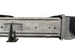 Интеркулер Renault Clio III