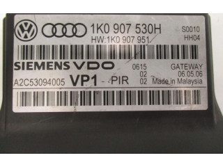 Řídící jednotka 1K0907530H Volkswagen Caddy