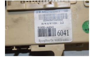   Pojistková skříňka 91950-A6041   Hyundai i30 2012