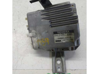 Řídící jednotka 8965002010, MODULOELECTRONICO Toyota Corolla E120 E130